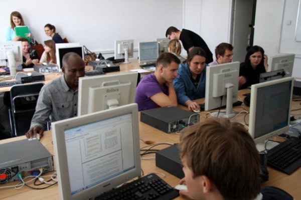 Galeria Wydział Instalacji Budowlanych, Hydrotechniki i Inżynierii Środowiska  (IS) Politechniki Warszawskiej