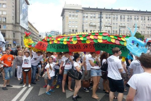 Galeria Wydział Instalacji Budowlanych, Hydrotechniki i Inżynierii Środowiska  (IS) Politechniki Warszawskiej