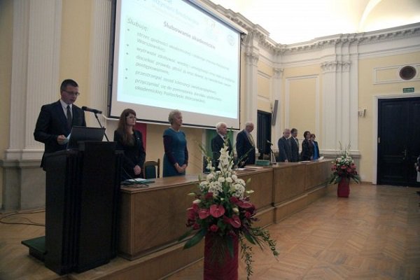Galeria Wydział Instalacji Budowlanych, Hydrotechniki i Inżynierii Środowiska  (IS) Politechniki Warszawskiej