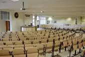Zdjęcie uczelni - Akademia WSB Wydział Zamiejscowy w Żywcu