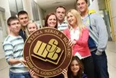 Zdjęcie uczelni - Akademia WSB Wydział Zamiejscowy w Żywcu