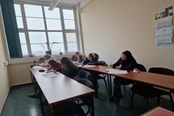 Zdjęcie uczelni - Centrum Rozwoju Nauki i Biznesu Europabiz.pl
