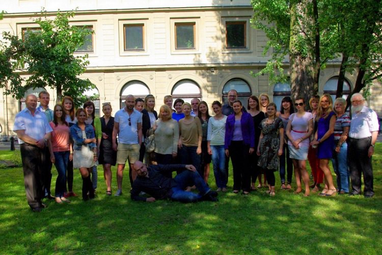 Podyplomowe Studium Public Relations - Instytut Filozofii i Socjologii Polskiej Akademii Nauk  - zdjęcie