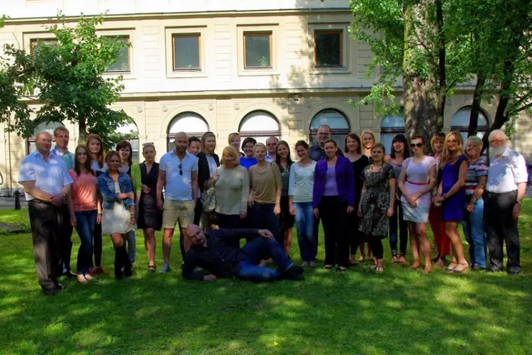 Zdjęcie - Podyplomowe Studium Public Relations - Instytut Filozofii i Socjologii Polskiej Akademii Nauk