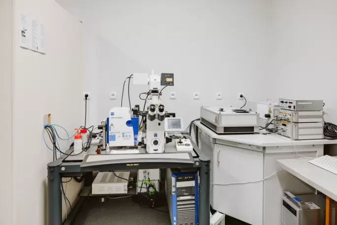 Zdjęcie uczelni - Wydział Biotechnologii (BIOTECH) Uniwersytetu Wrocławskiego