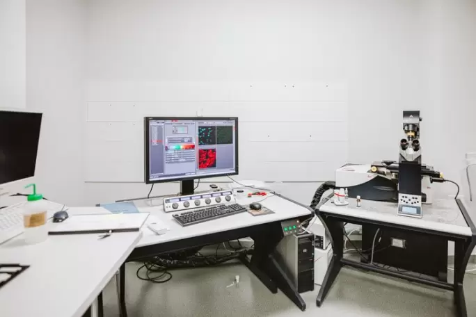 Zdjęcie uczelni - Wydział Biotechnologii (BIOTECH) Uniwersytetu Wrocławskiego