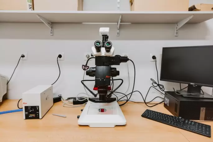 Zdjęcie uczelni - Wydział Biotechnologii (BIOTECH) Uniwersytetu Wrocławskiego