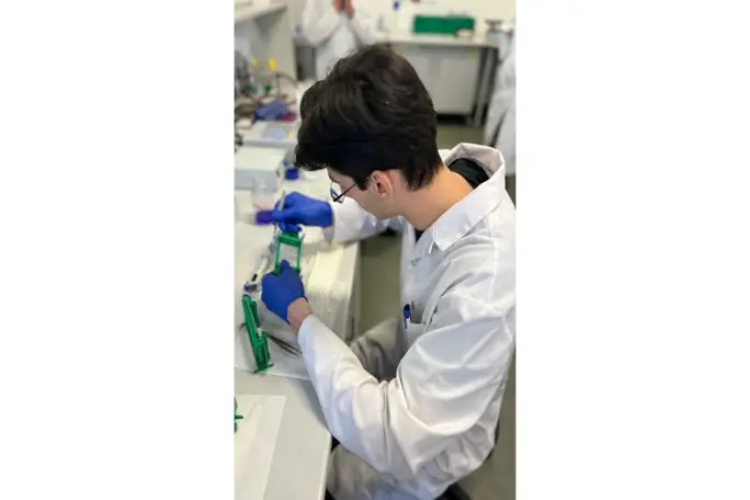 Zdjęcie uczelni - Wydział Biotechnologii (BIOTECH) Uniwersytetu Wrocławskiego