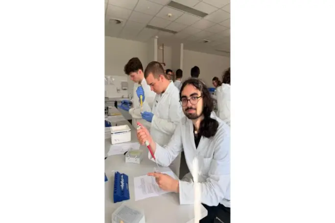 Zdjęcie uczelni - Wydział Biotechnologii (BIOTECH) Uniwersytetu Wrocławskiego