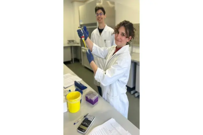 Zdjęcie uczelni - Wydział Biotechnologii (BIOTECH) Uniwersytetu Wrocławskiego