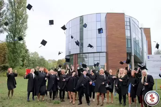 Zdjęcie uczelni - Wyższa Szkoła Medyczna (WSM) w Sosnowcu