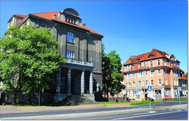 Galeria kujawsko-pomorskie