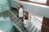 Galeria Wyższa Szkoła Zdrowia, Urody i Edukacji (WSZUiE) w Poznaniu
