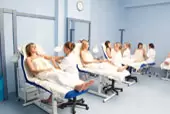 Galeria Wyższa Szkoła Zdrowia, Urody i Edukacji (WSZUiE) w Poznaniu