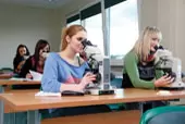 Galeria Wyższa Szkoła Zdrowia, Urody i Edukacji (WSZUiE) w Poznaniu