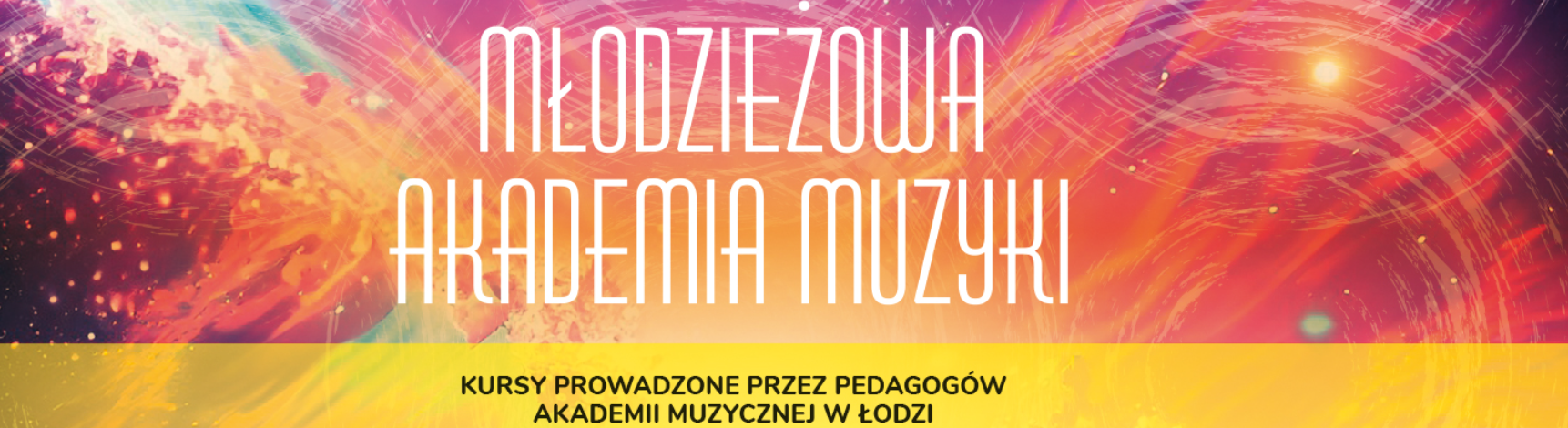 Akademia Muzyczna Łódź