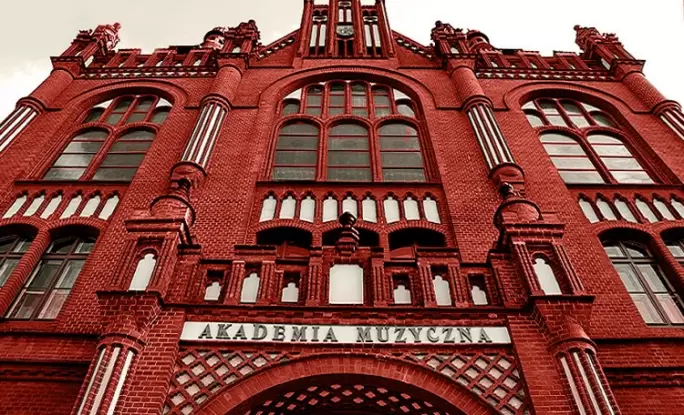 Zdjęcie uczelni - Akademia Muzyczna (AM) im. Karola Szymanowskiego w Katowicach