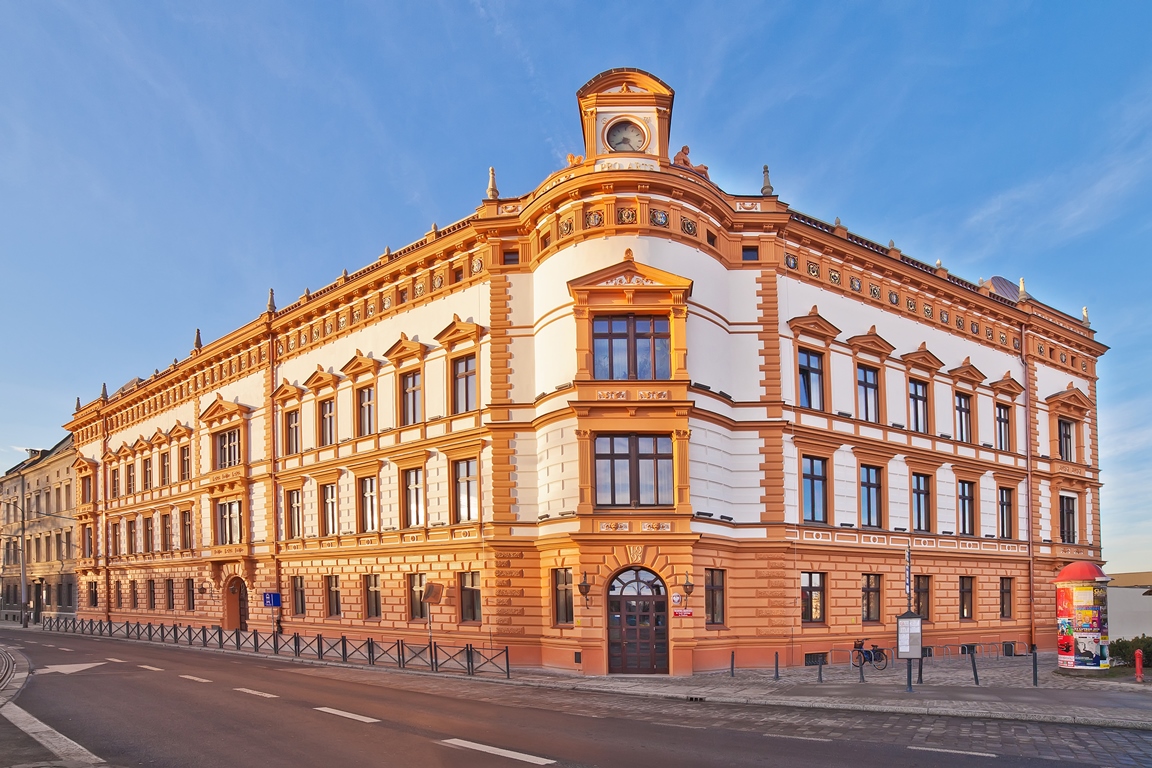 Kierunki społeczne i humanistyczne we Wrocławiu