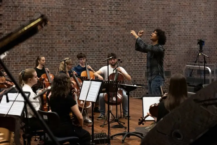 Akademia Muzyczna (AMKL) im. Karola Lipińskiego we Wrocławiu - zdjęcie 6