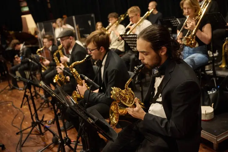 Akademia Muzyczna (AMKL) im. Karola Lipińskiego we Wrocławiu - zdjęcie 8