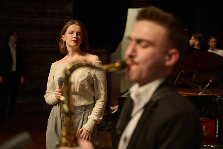 Akademia Muzyczna (AMKL) im. Karola Lipińskiego we Wrocławiu - zdjęcie 9