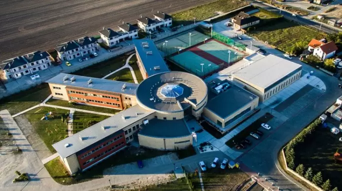 Zdjęcie uczelni - Wielkopolska Akademia Społeczno – Ekonomiczna w Środzie Wlkp. – Akademia Nauk Stosowanych