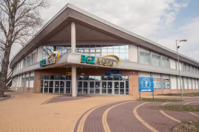 Zdjęcie uczelni - Wyższa Szkoła Kultury Fizycznej i Turystyki (WSKFiT) im. Haliny Konopackiej