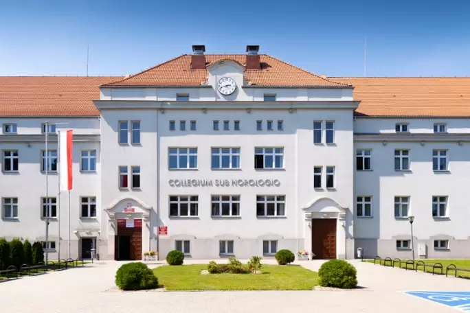 Zdjęcie uczelni - Małopolska Uczelnia Państwowa im. rotmistrza Witolda Pileckiego w Oświęcimiu  