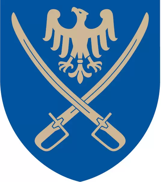 Wyższa Szkoła Logistyki (WSL) logo