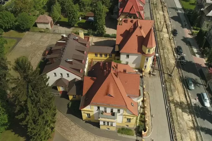 Zdjęcie uczelni - Akademia im. Jakuba z Paradyża w Gorzowie Wielkopolskim