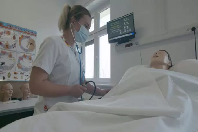 Zdjęcie uczelni - Akademia im. Jakuba z Paradyża w Gorzowie Wielkopolskim