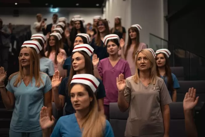 Zdjęcie uczelni - Warszawska Akademia Medyczna Nauk Stosowanych
