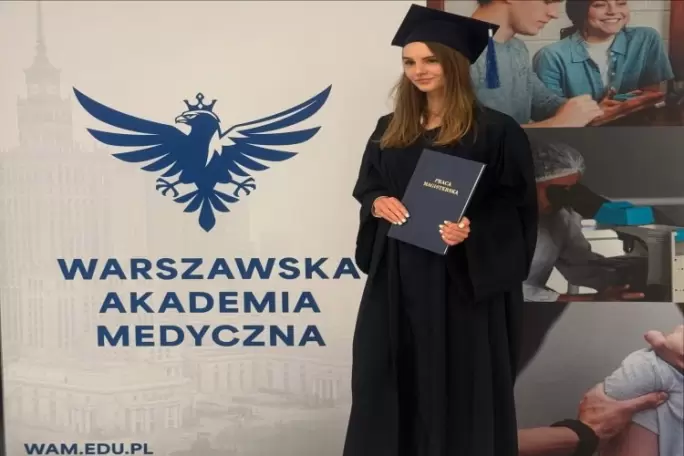Zdjęcie uczelni - Warszawska Akademia Medyczna Nauk Stosowanych