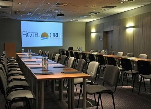 Galeria Akademia im. Aleksandra Gieysztora w Pułtusku - Filia Akademii Finansów i Biznesu Vistula