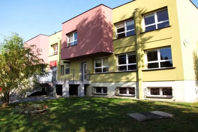 Zdjęcie uczelni - Akademia Humanistyczno Ekonomiczna (AHE) w Łodzi, Filia w Wodzisławiu Śląskim
