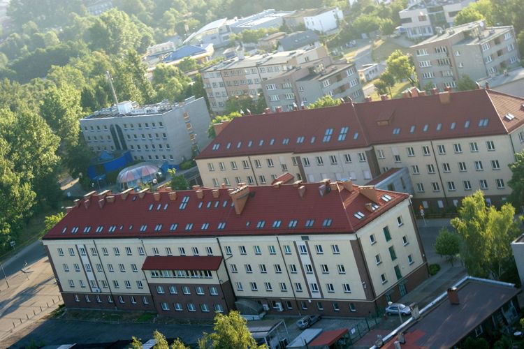 Studia podyplomowe Katowice - Internetowa baza studiów podyplomowych