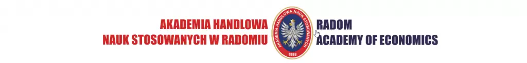 AKADEMIA HANDLOWA NAUK STOSOWANYCH (AHNS) W RADOMIU