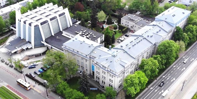 Najdroższe kierunki studiów w Białymstoku w roku akademickim 2021/2022