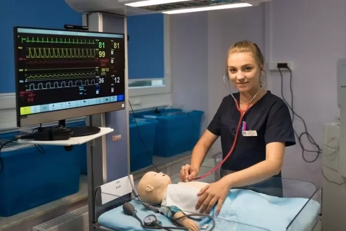 Zdjęcie uczelni - Akademia Mazowiecka w Płocku