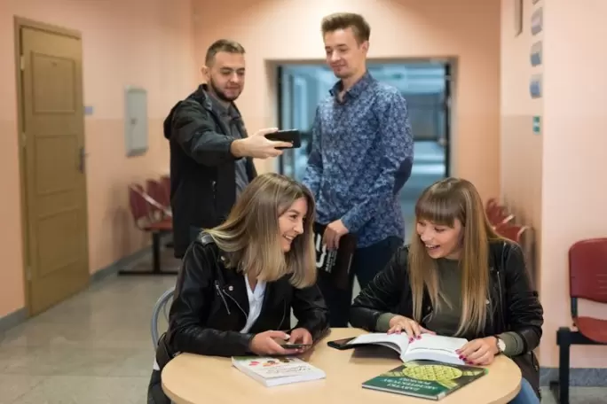 Zdjęcie uczelni - Akademia Mazowiecka w Płocku