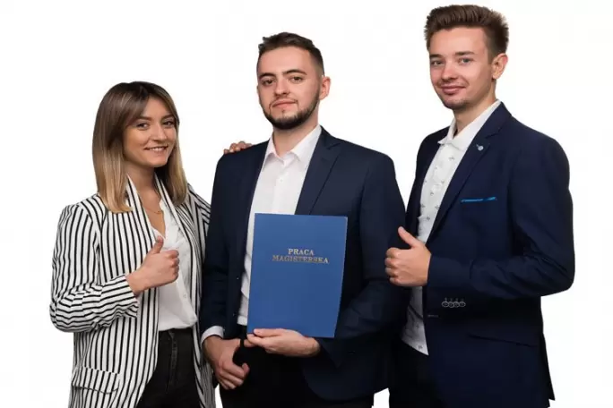 Zdjęcie uczelni - Akademia Mazowiecka w Płocku