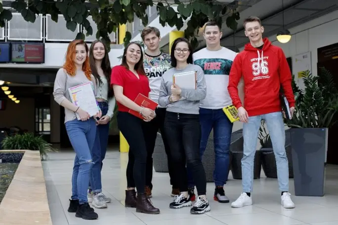 Zdjęcie uczelni - Wyższa Szkoła Informatyki i Zarządzania w Rzeszowie (WSIiZ)