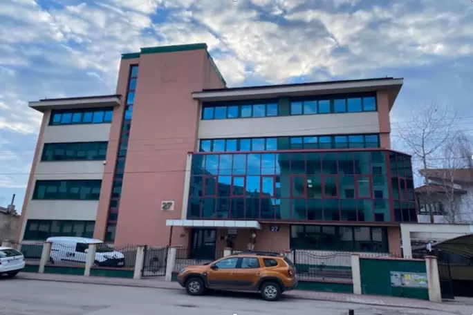 Zdjęcie uczelni - Uczelnia Korczaka w Warszawie, Wydział Nauk Humanistyczno-Społecznych w Lublinie