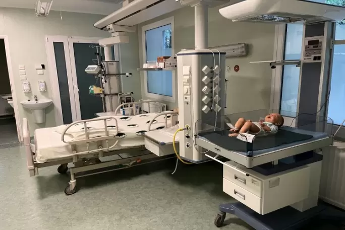 Zdjęcie uczelni - Powiślańska Akademia Nauk Stosowanych Filia w Gdańsku