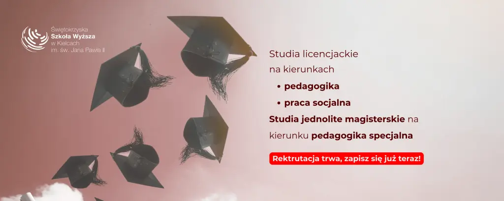 Uczelnia Świętokrzyska Szkoła Wyższa