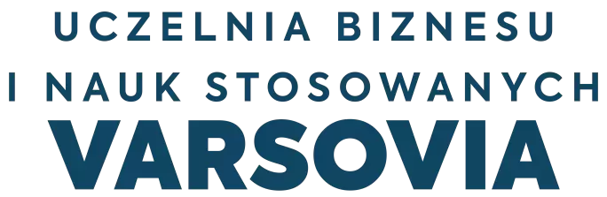 Uczelnia Biznesu i Nauk Stosowanych Varsovia - Filia w Rzeszowie logo