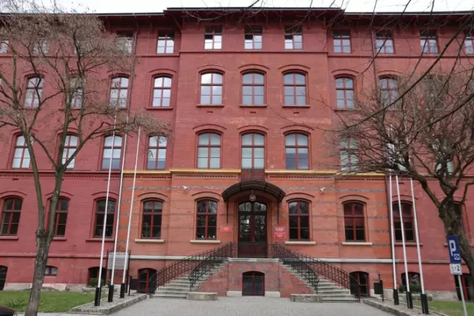 Zdjęcie uczelni - Państwowa Akademia Nauk Stosowanych w Głogowie
