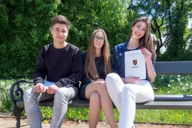Zdjęcie Akademia Wymiaru Sprawiedliwości