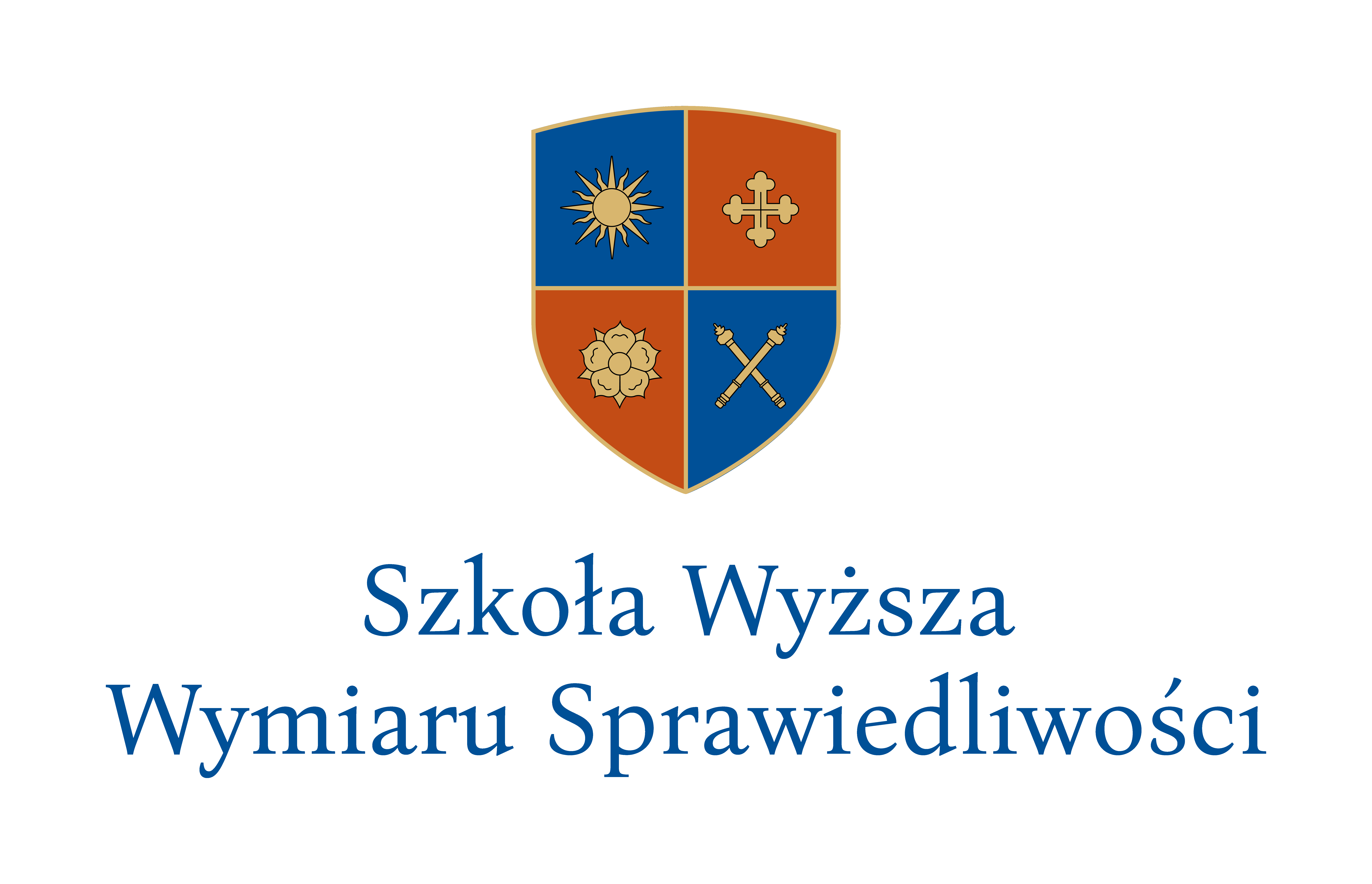 Logo Akademia Wymiaru Sprawiedliwości