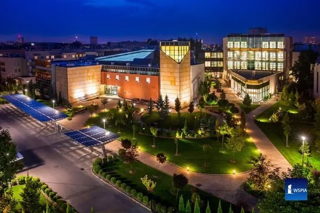 WSPiA Rzeszowska Szkoła Wyższa - zdjęcie 7
